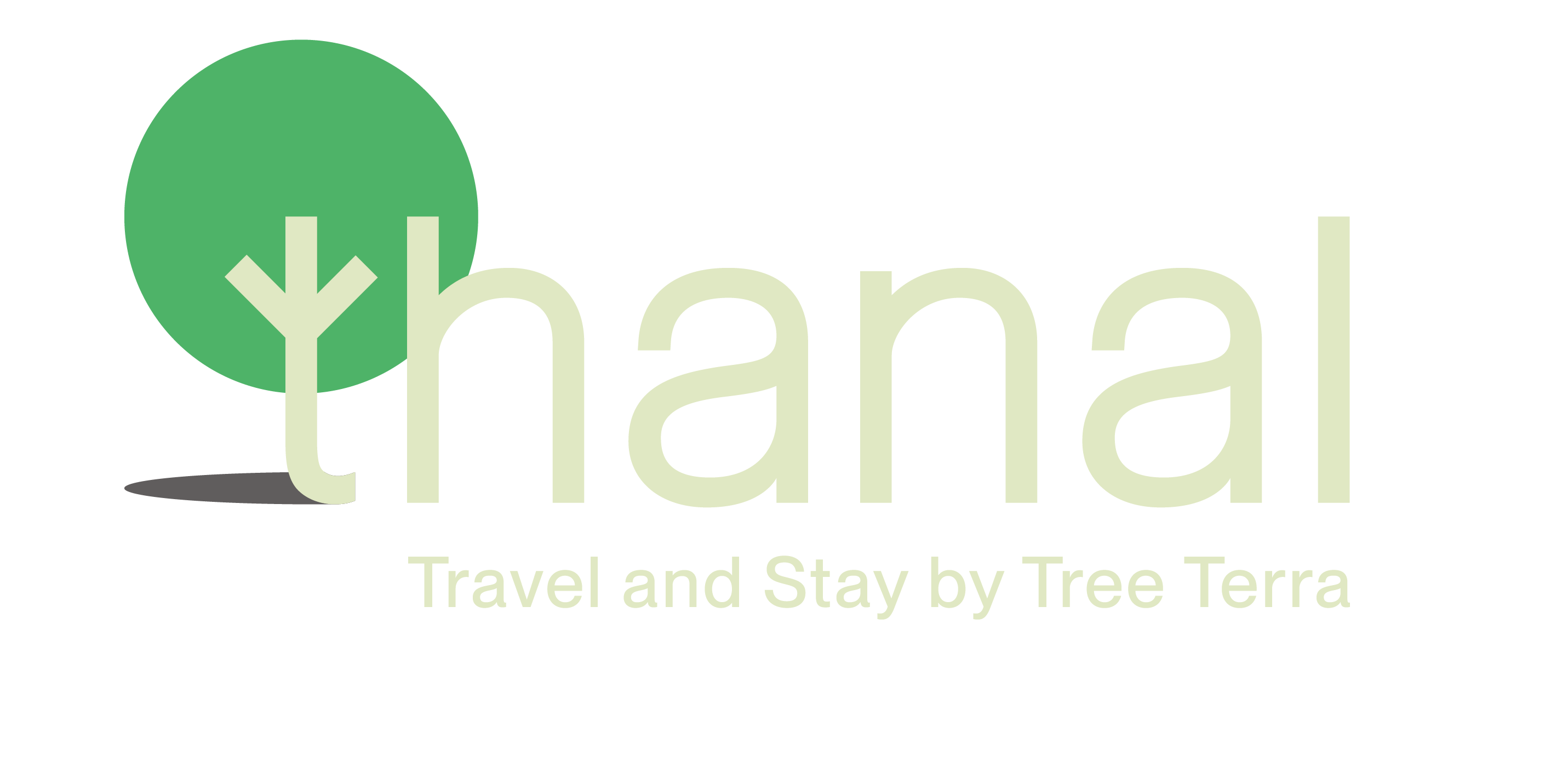 Thanal Travel Agency Logo